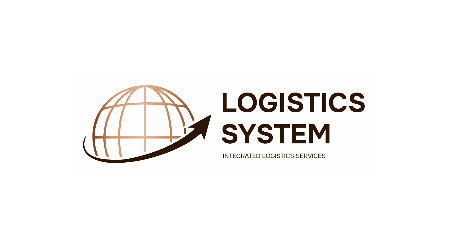 Logistics System